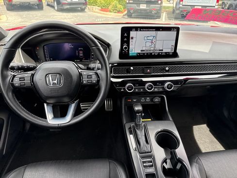 Certified 2023 Honda Civic Sport Touring image 23