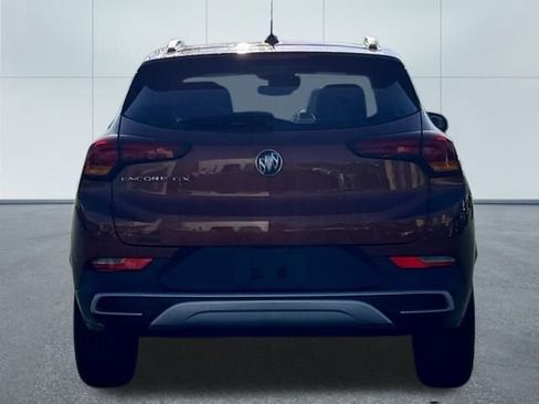 Used 2021 Buick Encore GX Select image 14