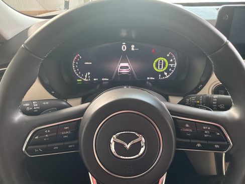 Used 2026 MAZDA CX-90 3.3 Turbo S w/ Premium Package AWD/4WD image 25