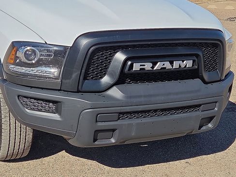 Used 2024 RAM 1500 Classic Warlock image 9