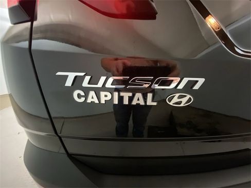 Used 2024 Hyundai Tucson SE image 25