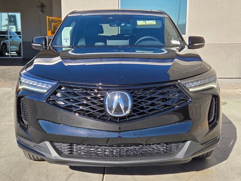 New 2025 Acura RDX SH-AWD image 7