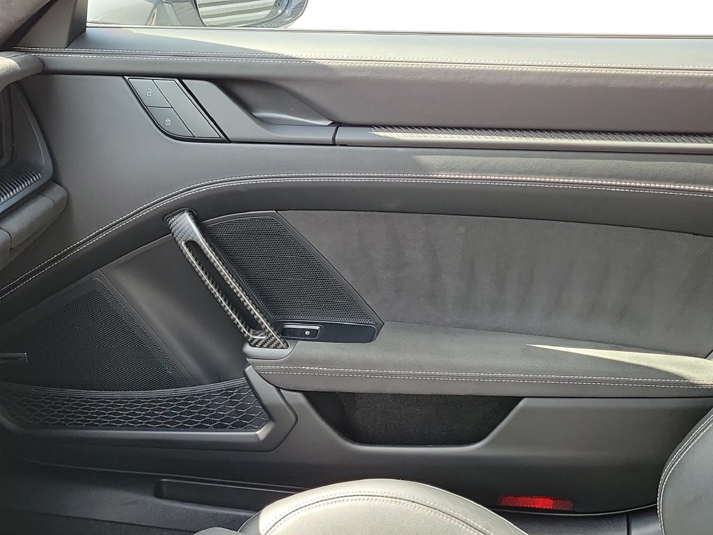 Certified 2025 Porsche 911 GT3 RWD image 22