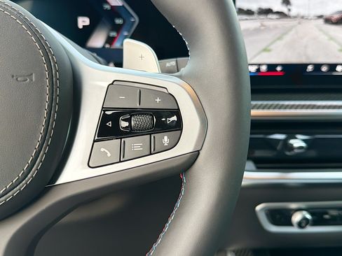 New 2026 BMW X5 M60i AWD/4WD image 38