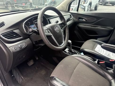 Used 2020 Buick Encore Preferred FWD image 16