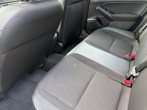 Used 2025 Honda Civic Sport image 11