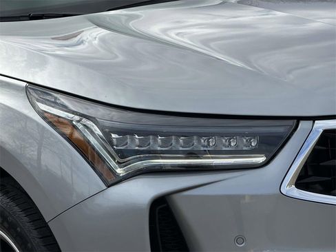 Used 2023 Acura RDX w/ Technology Package image 7