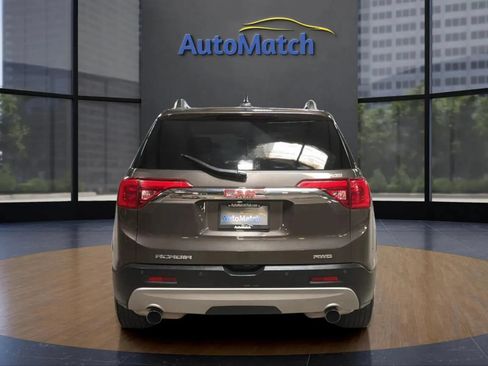 Used 2019 GMC Acadia SLT AWD/4WD image 9