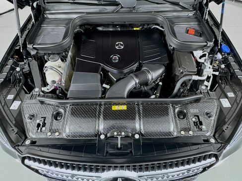 New 2026 Mercedes-Benz GLE 350 4MATIC image 11