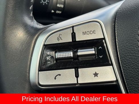 Used 2023 Kia Telluride S w/ S Sunroof Package FWD image 18