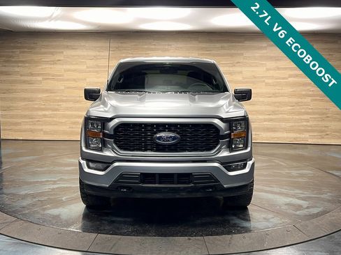 Used 2023 Ford F150 XL w/ STX Appearance Package image 20