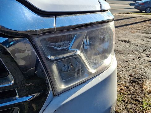 Used 2021 RAM 1500 Big Horn image 4