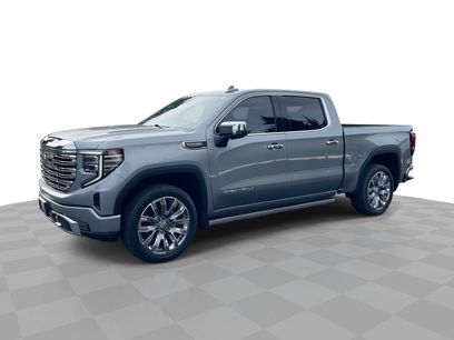 Certified 2023 GMC Sierra 1500 Denali w/ Denali Reserve Package
