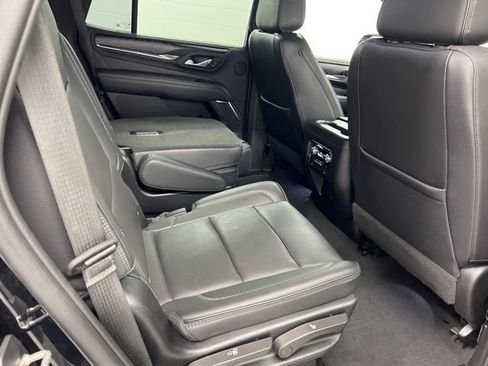 Used 2023 GMC Yukon Denali AWD/4WD image 27