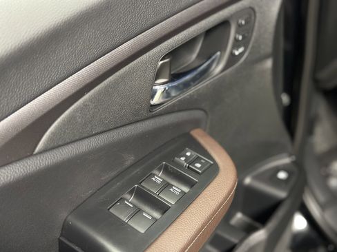 New 2026 Honda Ridgeline RTL image 10