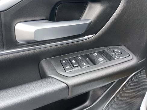 New 2026 RAM 1500 Big Horn AWD/4WD image 13