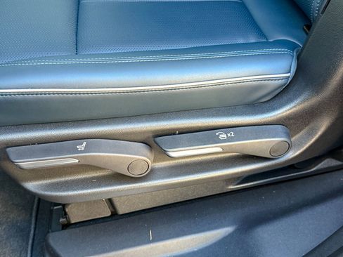 New 2025 Cadillac Escalade IQ Sport 2 AWD/4WD image 53