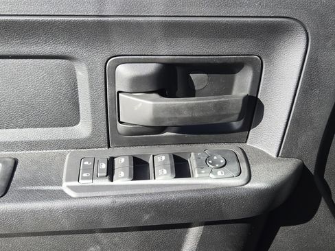 New 2026 RAM 2500 Tradesman image 18