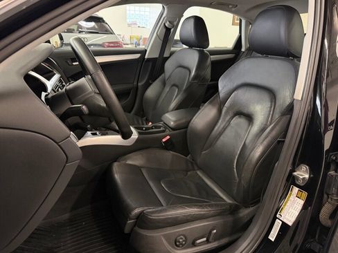 Used 2012 Audi A4 2.0T Premium Plus image 22