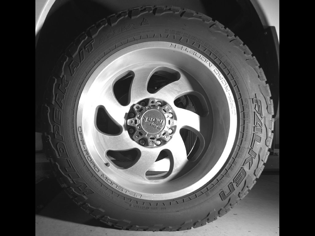 Used 2022 RAM 2500 Tradesman w/ Chrome Appearance Group AWD/4WD image 14