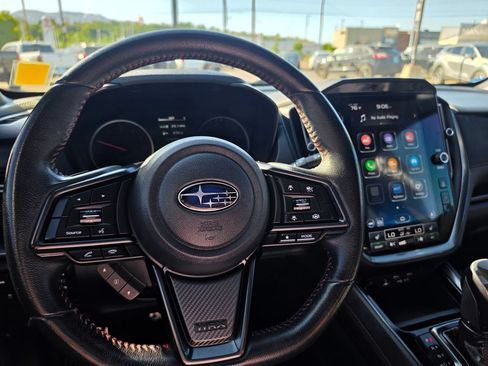 Used 2022 Subaru WRX GT AWD/4WD image 18