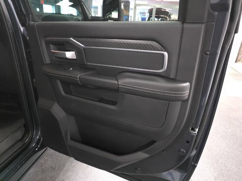 New 2026 RAM 2500 Big Horn AWD/4WD image 29