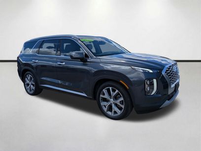 Used 2020 Hyundai Palisade SEL