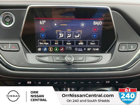 Used 2021 Chevrolet Blazer RS FWD image 22