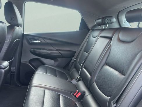 Certified 2023 Chevrolet Bolt LT image 14