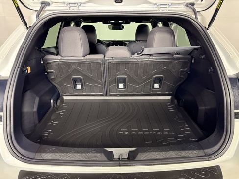 Certified 2025 Subaru Crosstrek 2.5i Sport w/ Popular Package #3A image 21