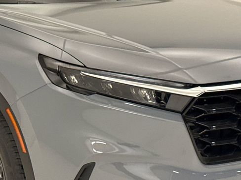 New 2026 Honda CR-V EX-L image 5