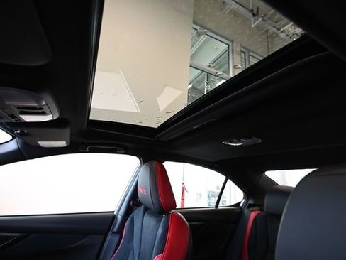 New 2026 Subaru WRX Limited image 20