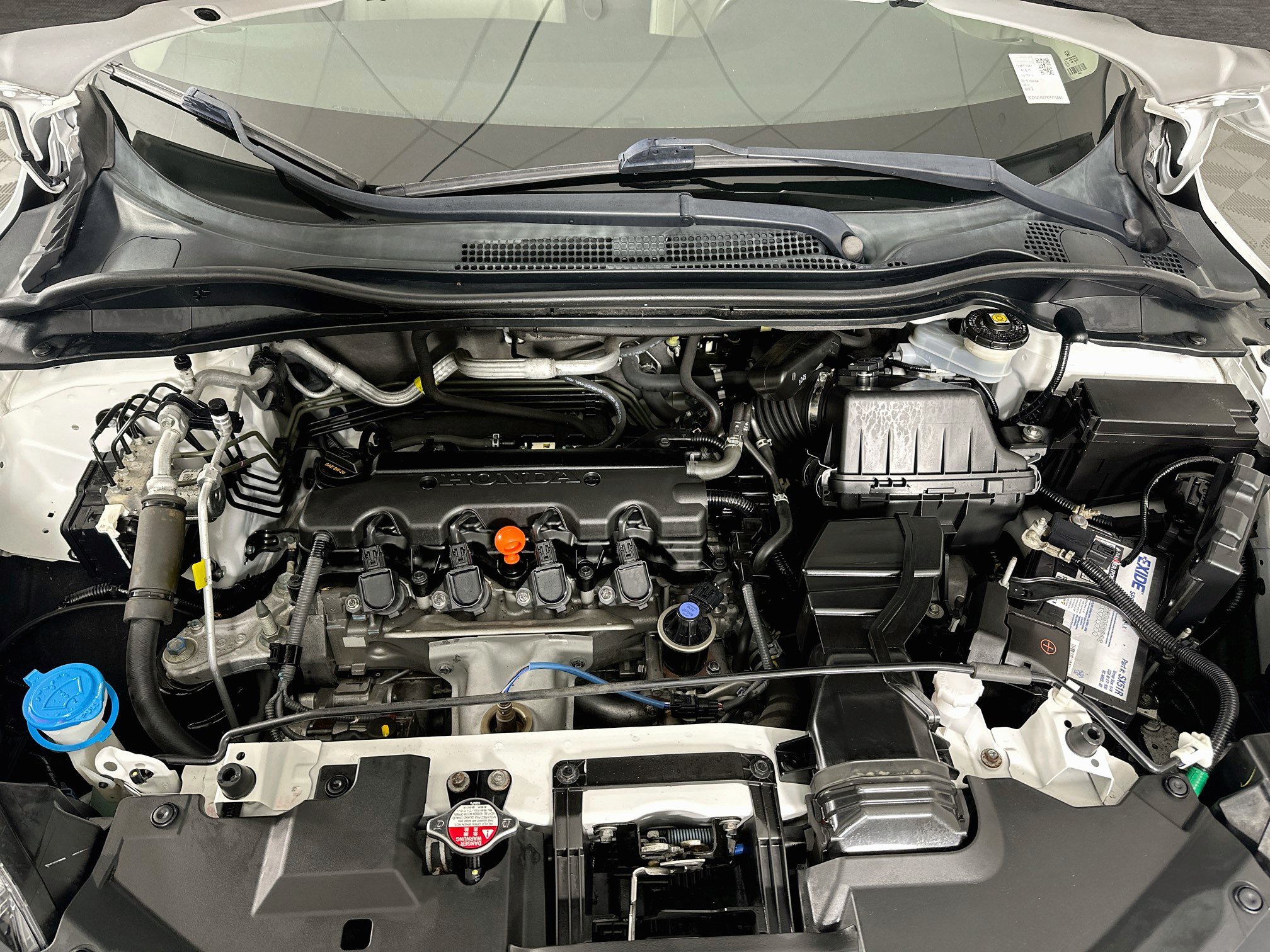 Used 2019 Honda HR-V EX-L image 31