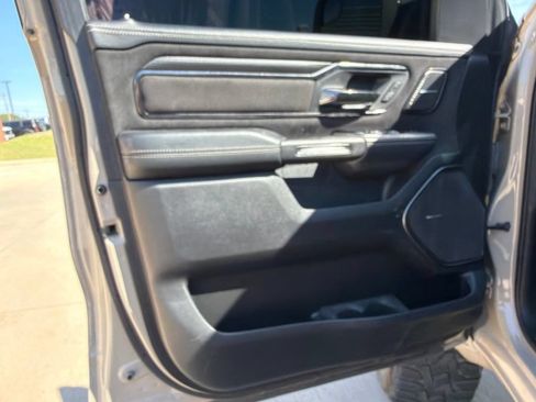 Used 2022 RAM 1500 TRX w/ TRX Level 2 Equipment Group AWD/4WD image 20