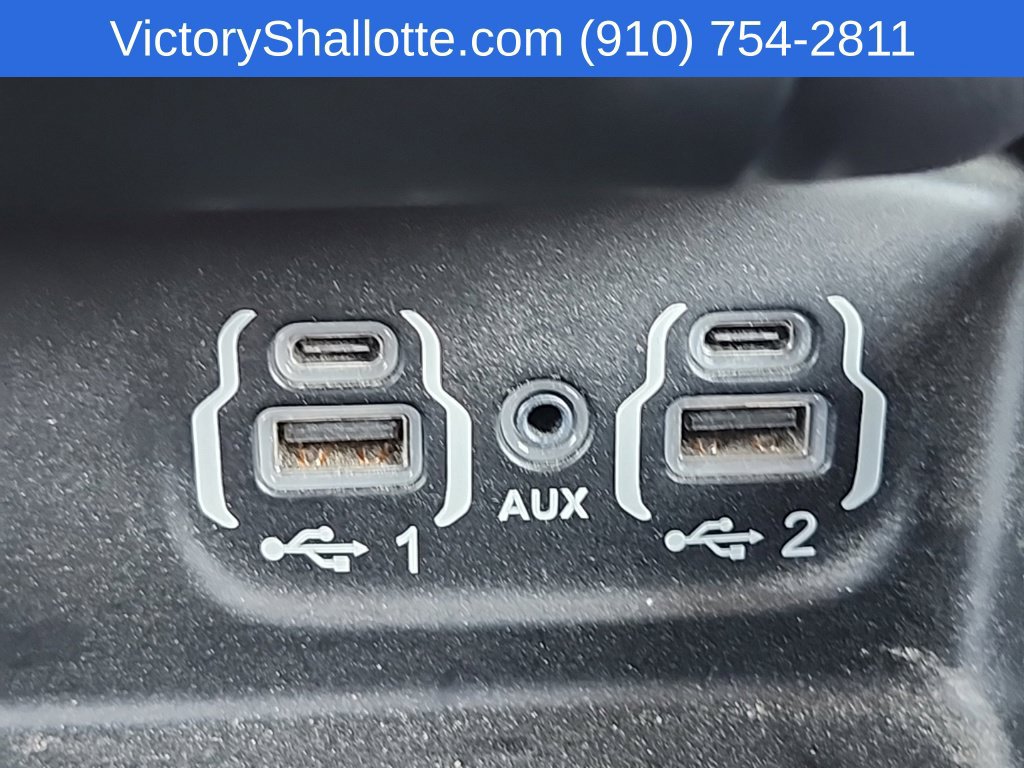 Used 2020 RAM 1500 Big Horn AWD/4WD image 9