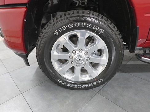 New 2026 RAM 2500 Big Horn image 27