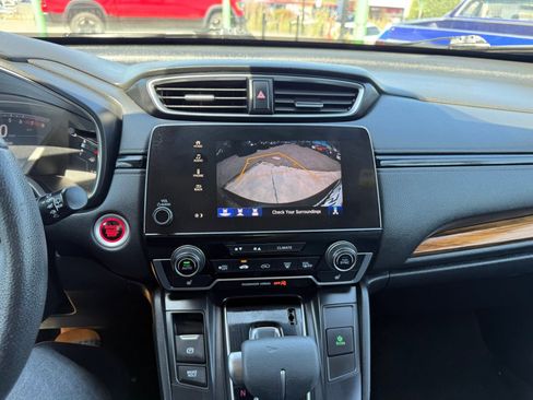 Used 2019 Honda CR-V EX image 21