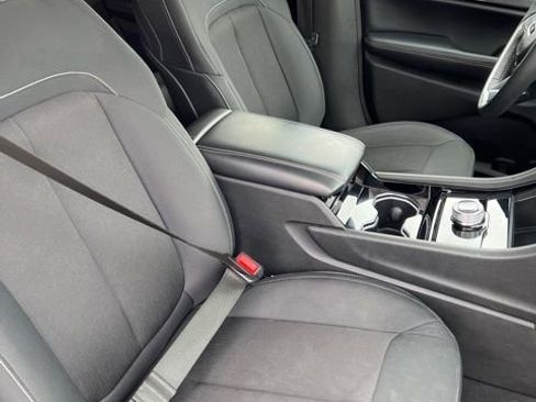 Certified 2023 Jeep Grand Cherokee Laredo w/ Luxury Tech Group I image 17