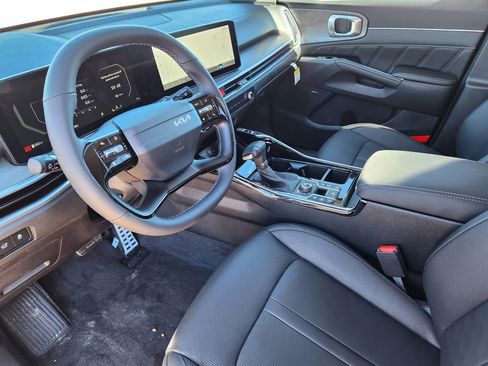 New 2026 Kia Sorento X-Line EX image 7