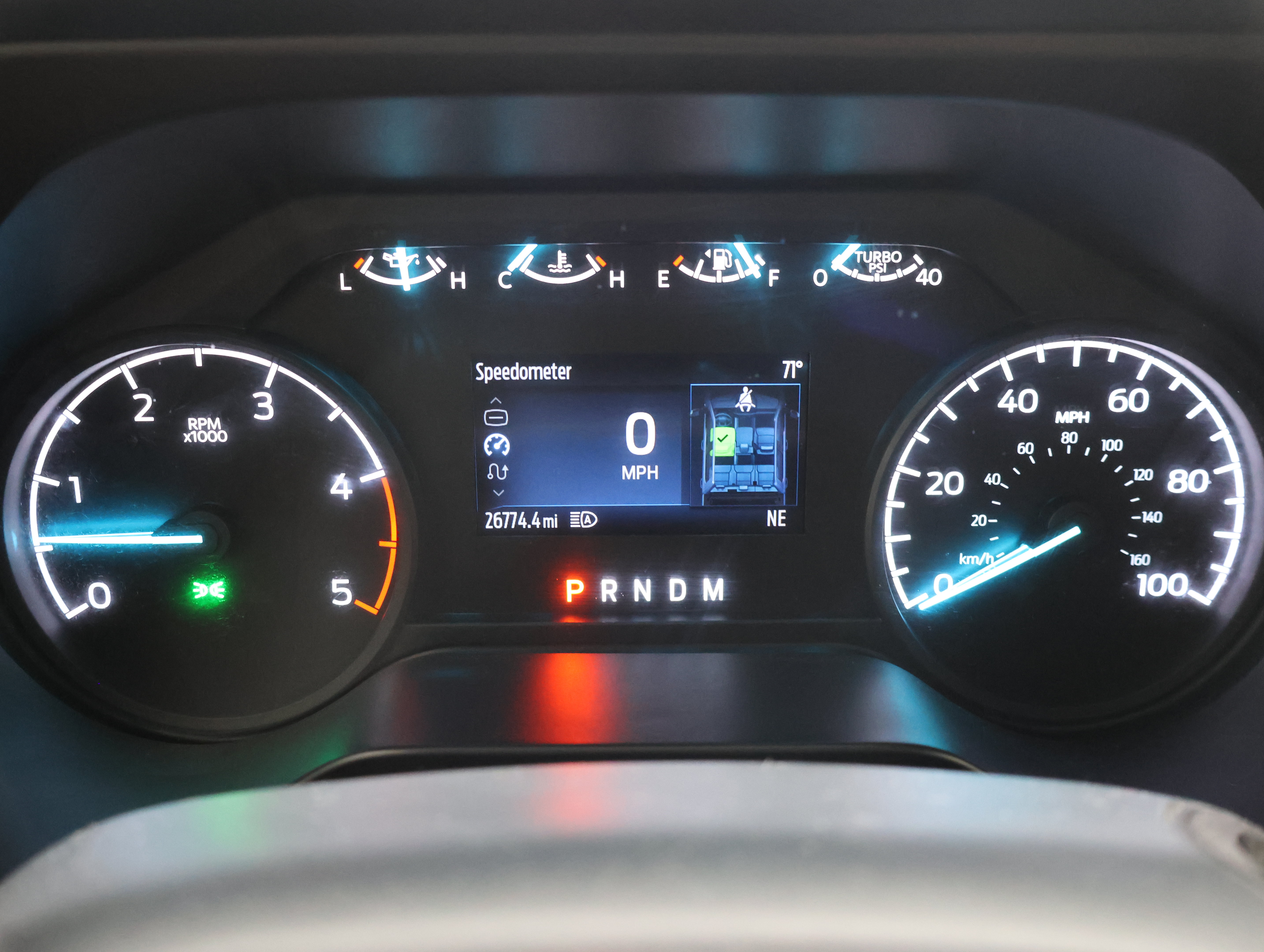 Used 2024 Ford F250 XL w/ STX Appearance Package AWD/4WD image 10