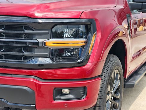 New 2026 Ford F150 XLT w/ Equipment Group 302A MID AWD/4WD image 10