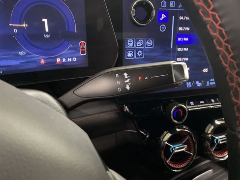 Used 2024 Chevrolet Blazer EV RS image 27