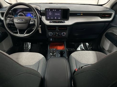 Used 2024 Ford Maverick XLT w/ XLT Luxury Package AWD/4WD image 24