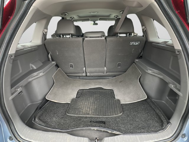 Used 2010 Honda CR-V EX-L image 16