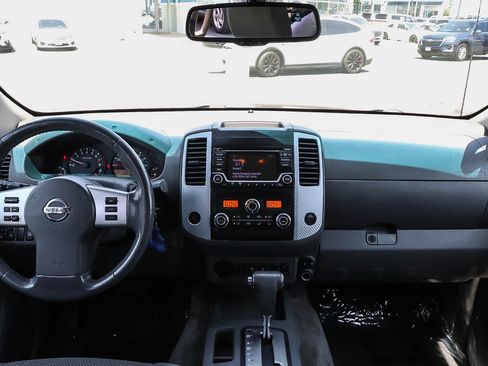 Used 2018 Nissan Frontier SV w/ Value Truck Package RWD image 18