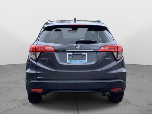 Used 2019 Honda HR-V EX image 4