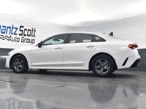 Certified 2023 Kia K5 LXS image 27