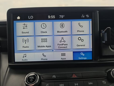 Used 2024 Ford Maverick Tremor w/ Tremor Off-Road Package AWD/4WD image 32