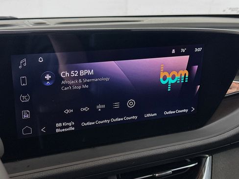 Used 2025 Buick Envista Preferred image 19