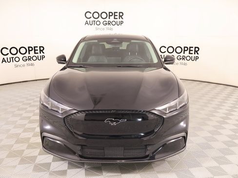 Used 2025 Ford Mustang Mach-E Select RWD image 8